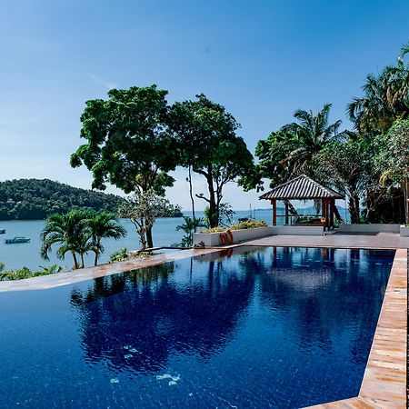 Chandara Resort & Spa, Phuket - Sha Plus Esterno foto