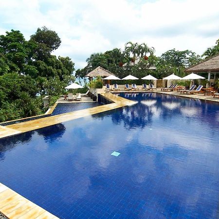 Chandara Resort & Spa, Phuket - Sha Plus Esterno foto