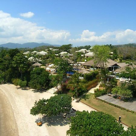 Chandara Resort & Spa, Phuket - Sha Plus Esterno foto