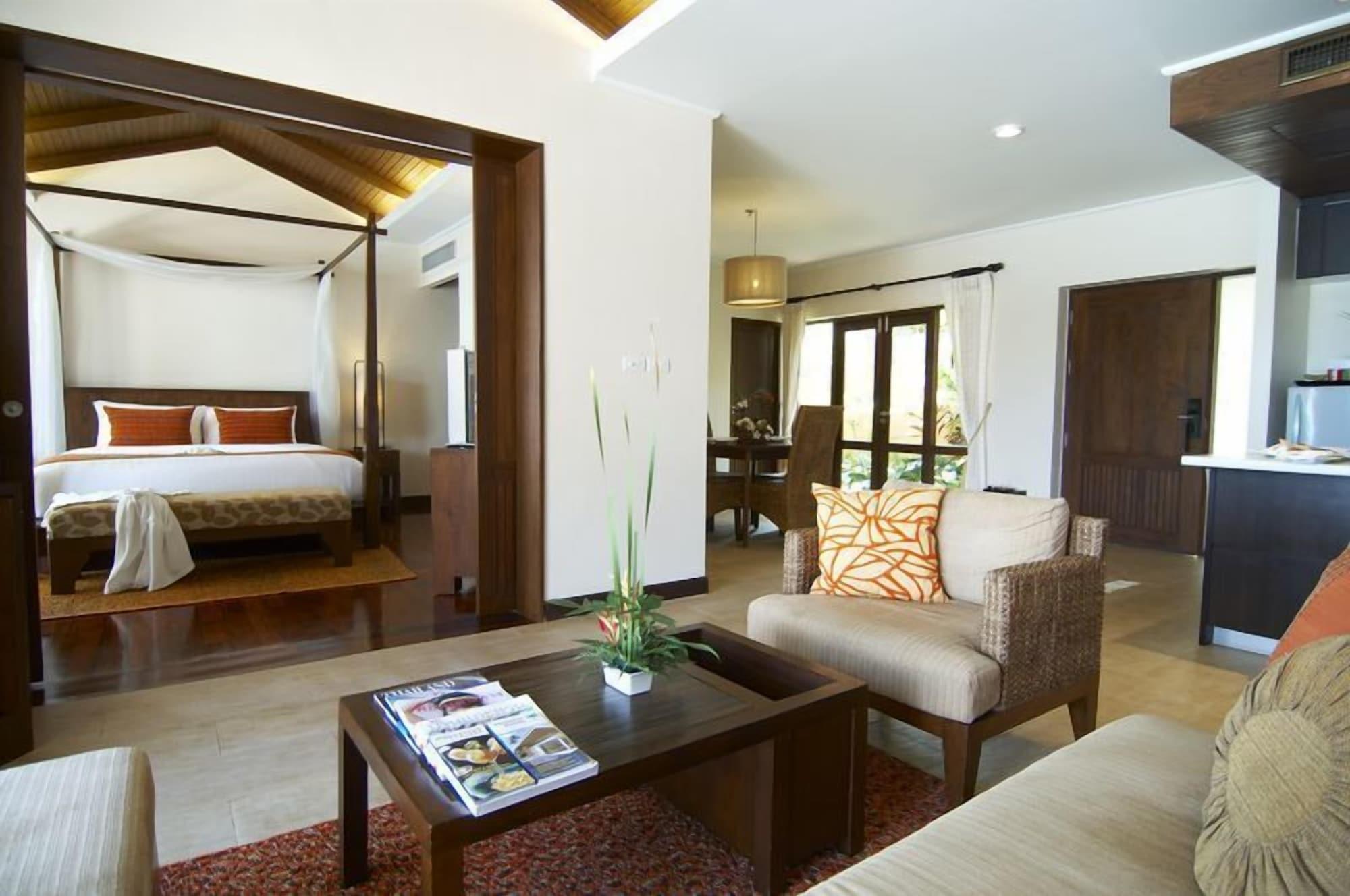 Chandara Resort & Spa, Phuket - Sha Plus Camera foto