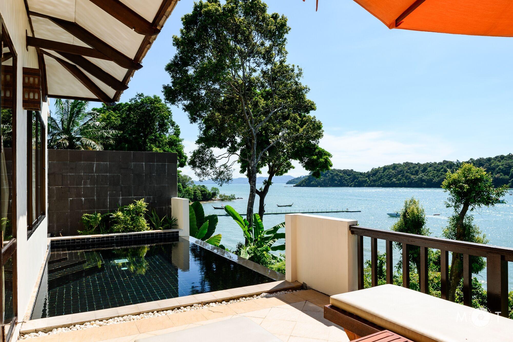 Chandara Resort & Spa, Phuket - Sha Plus Esterno foto