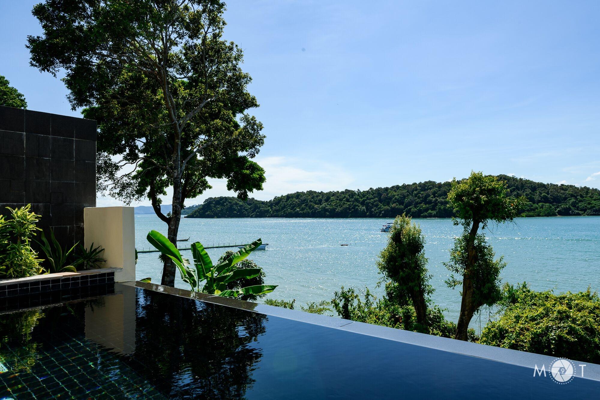 Chandara Resort & Spa, Phuket - Sha Plus Esterno foto