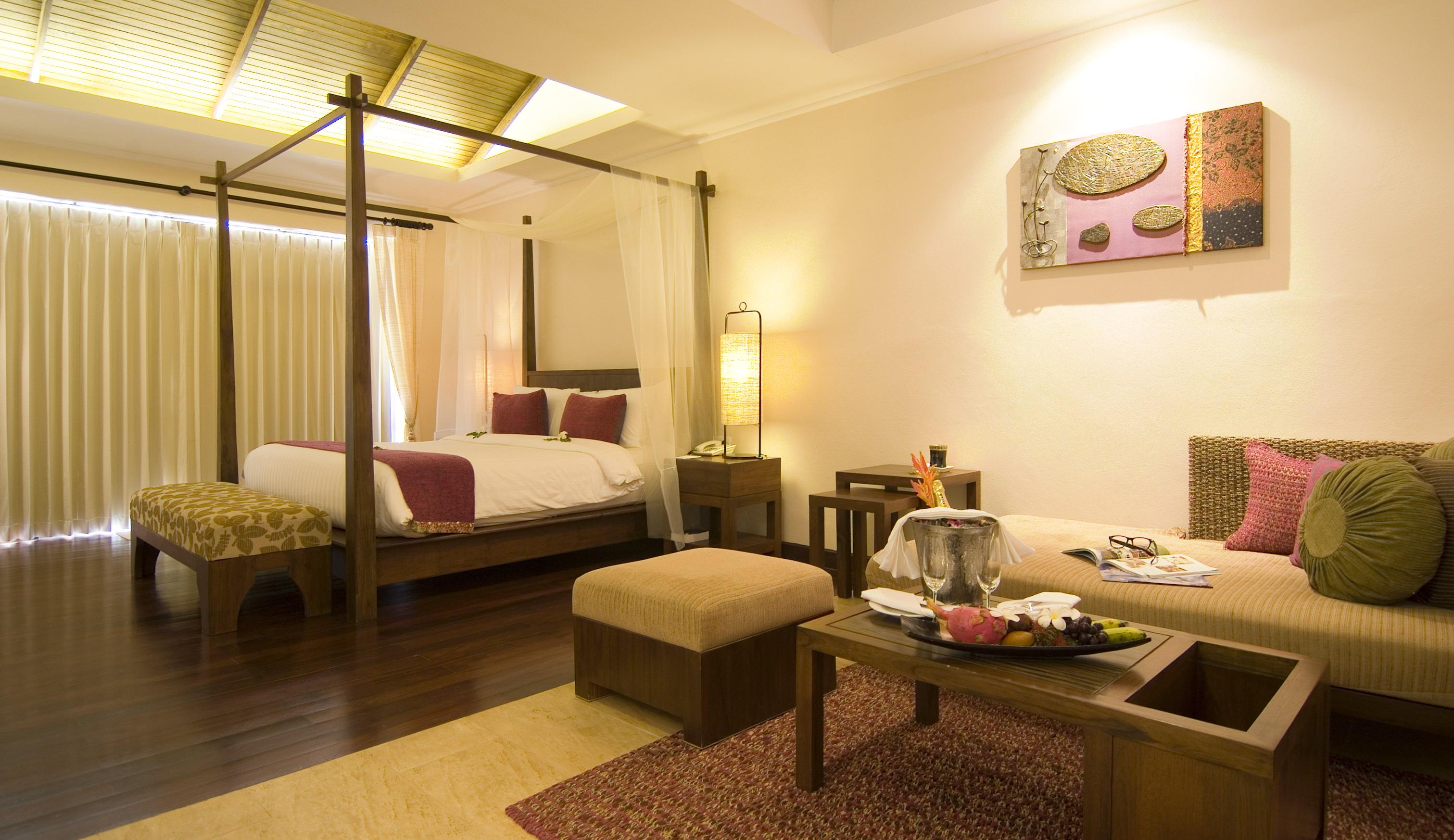 Chandara Resort & Spa, Phuket - Sha Plus Camera foto