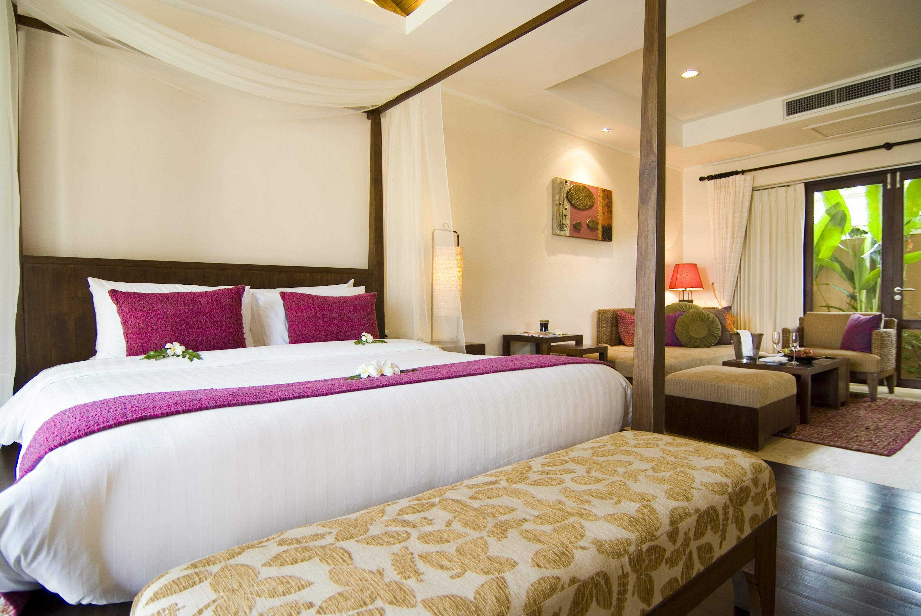 Chandara Resort & Spa, Phuket - Sha Plus Esterno foto