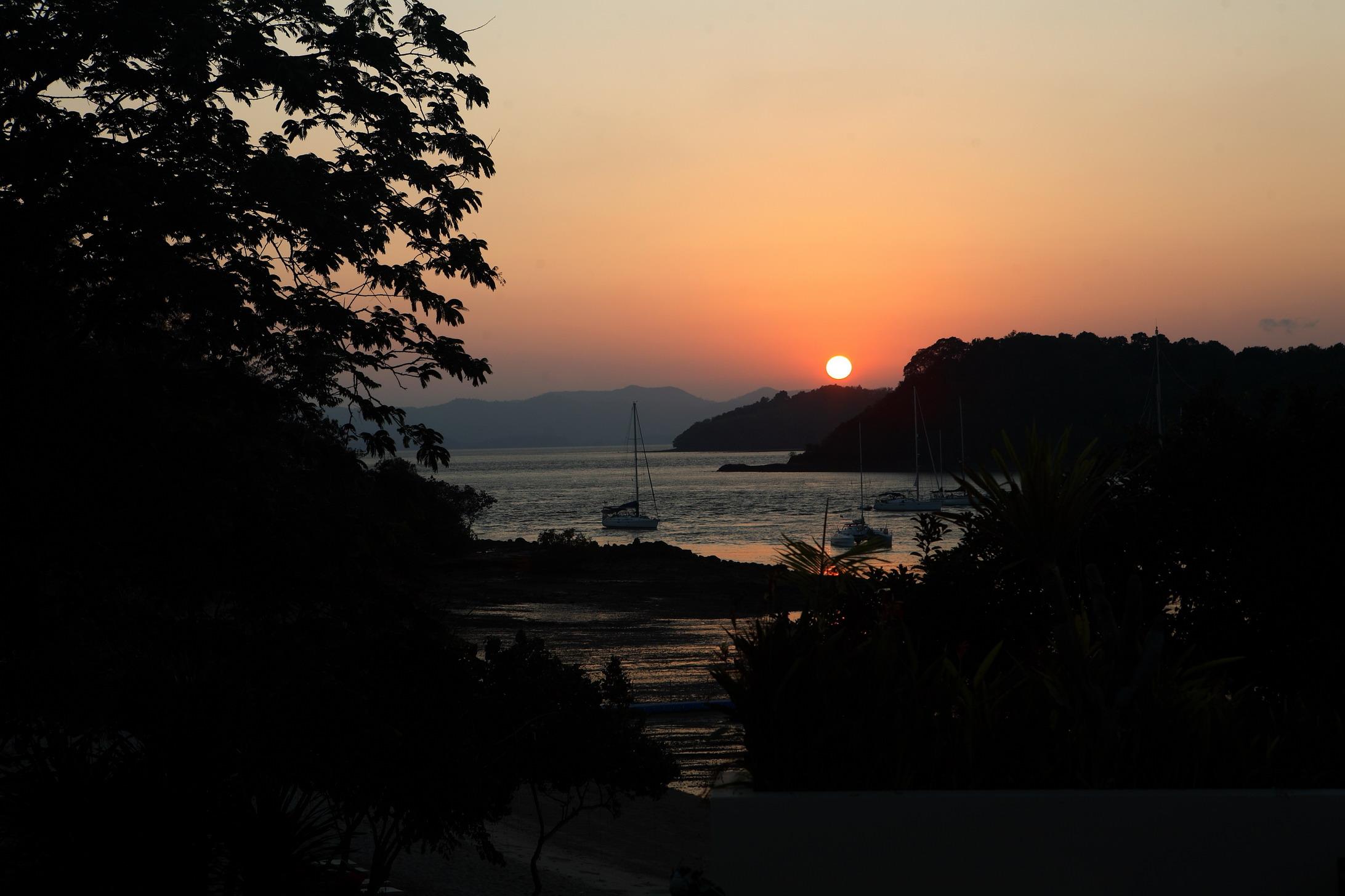 Chandara Resort & Spa, Phuket - Sha Plus Esterno foto