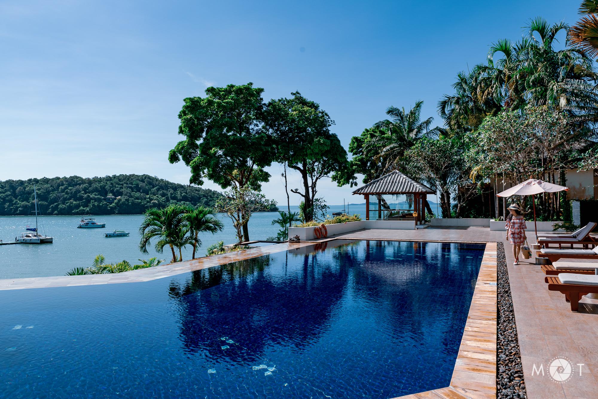 Chandara Resort & Spa, Phuket - Sha Plus Esterno foto