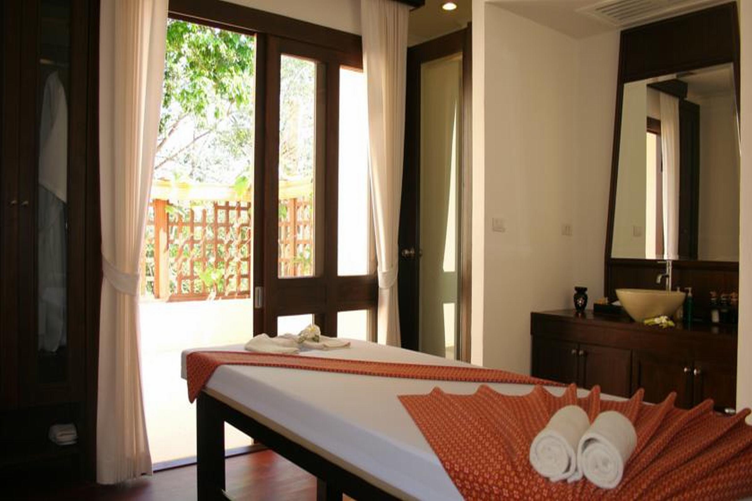 Chandara Resort & Spa, Phuket - Sha Plus Esterno foto