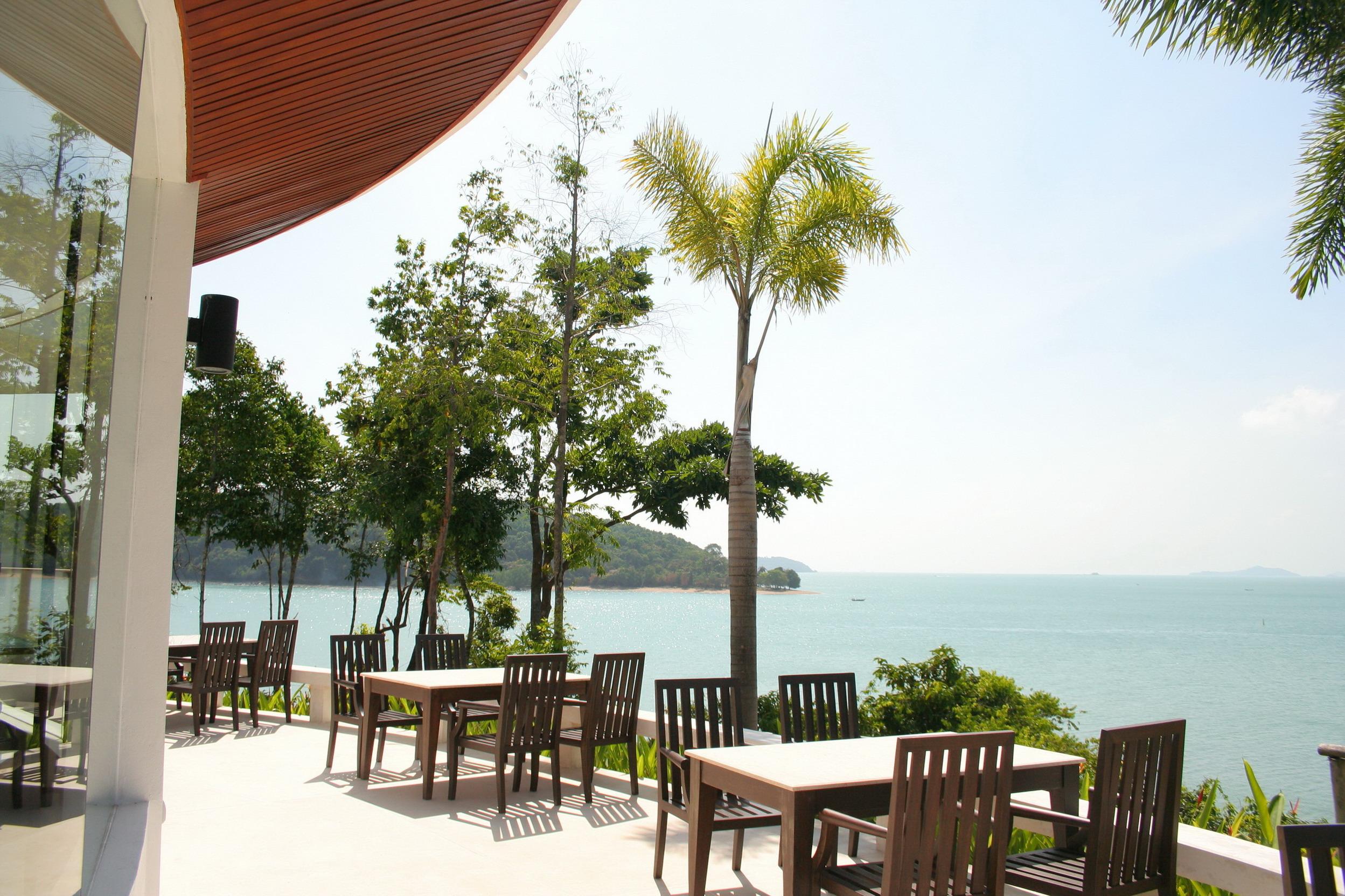 Chandara Resort & Spa, Phuket - Sha Plus Ristorante foto
