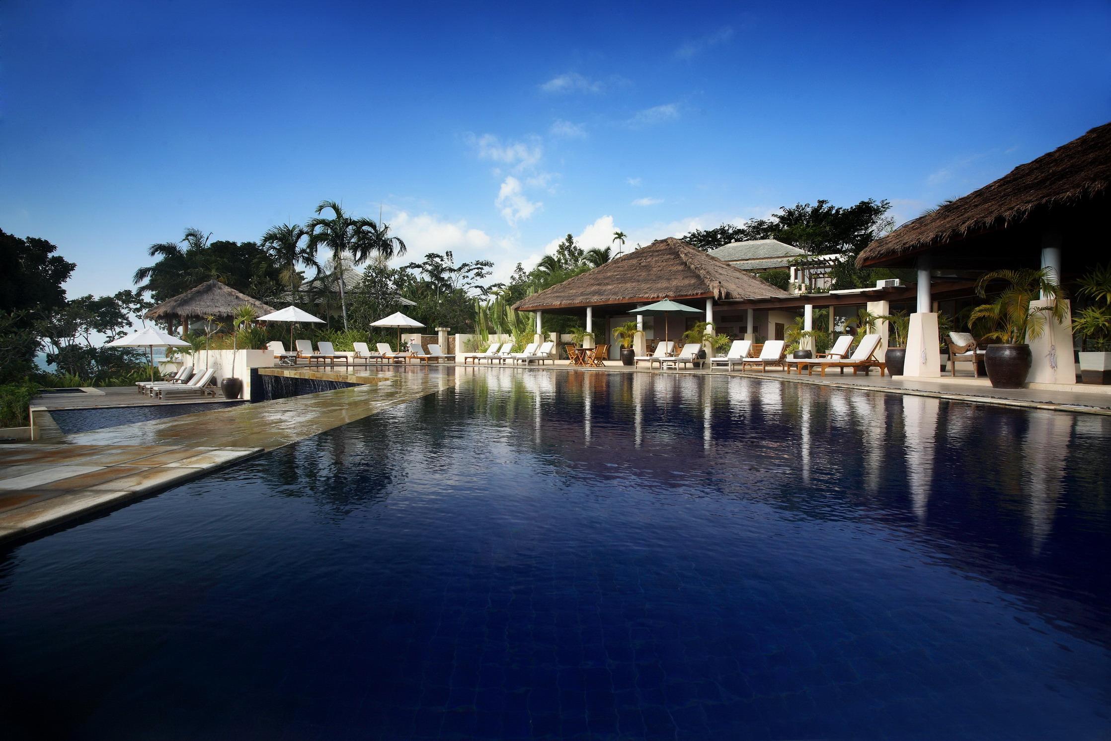 Chandara Resort & Spa, Phuket - Sha Plus Esterno foto