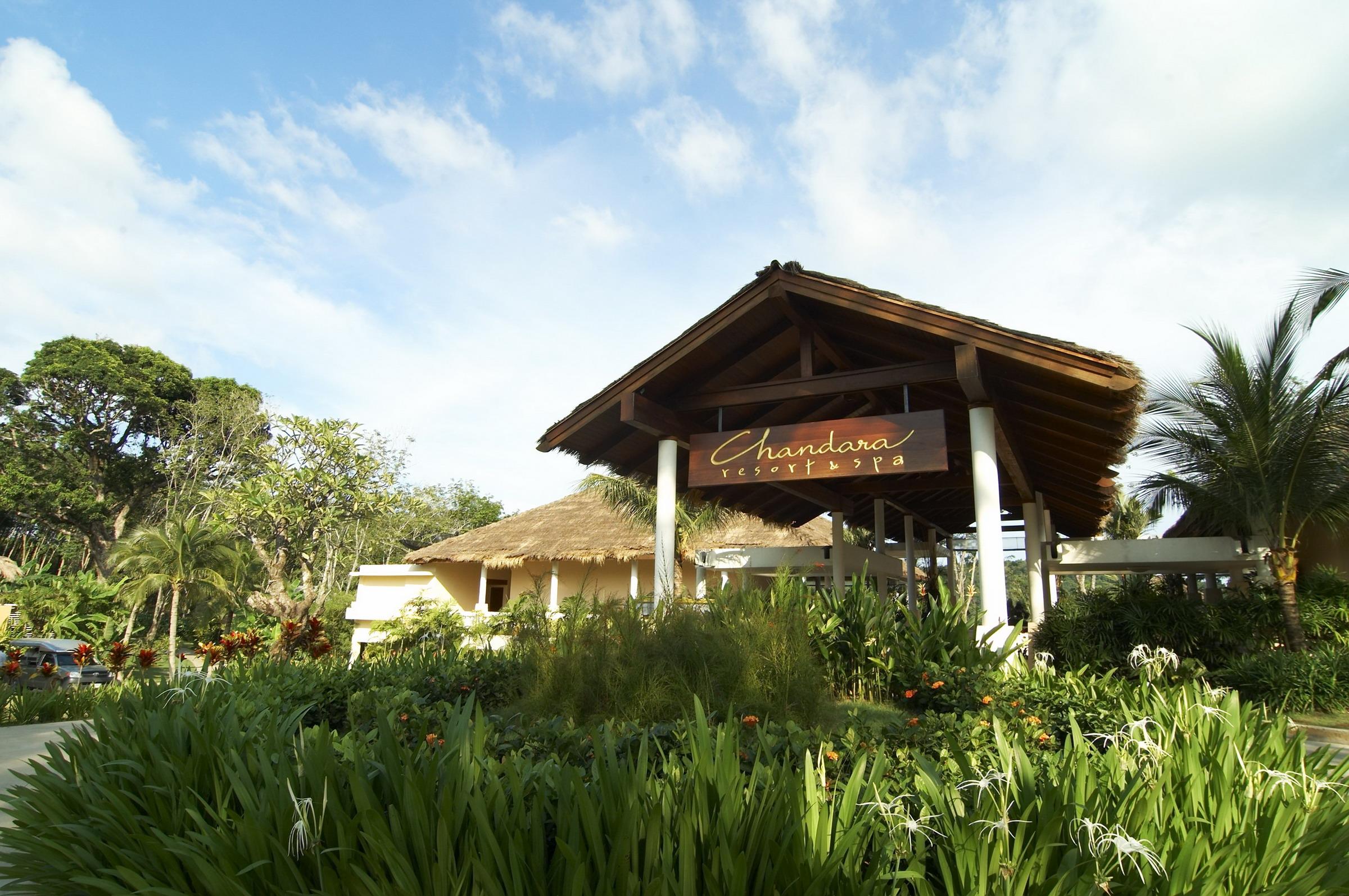 Chandara Resort & Spa, Phuket - Sha Plus Esterno foto