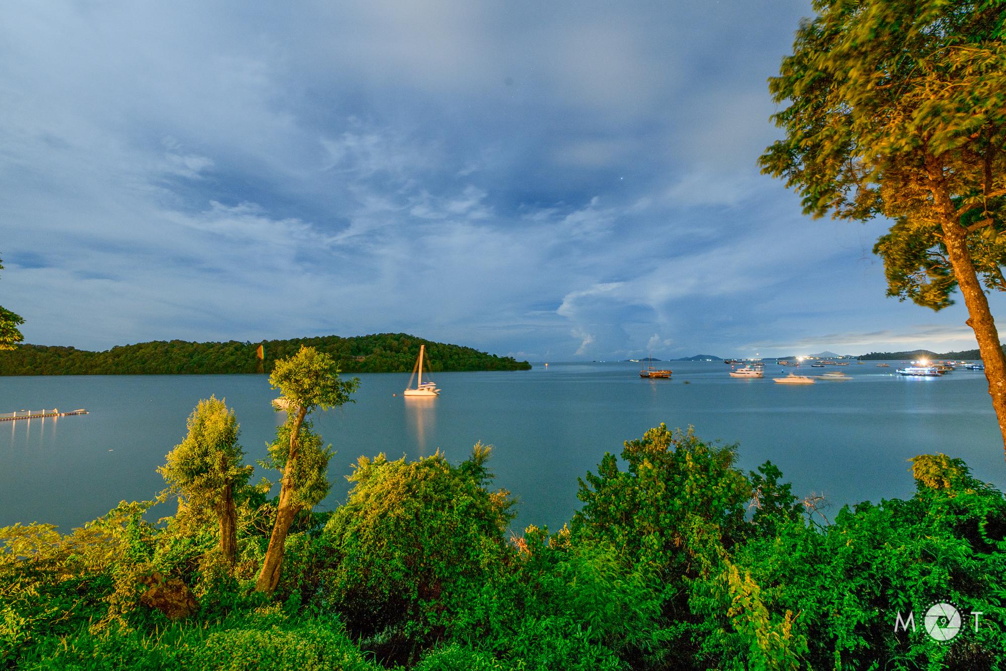 Chandara Resort & Spa, Phuket - Sha Plus Esterno foto