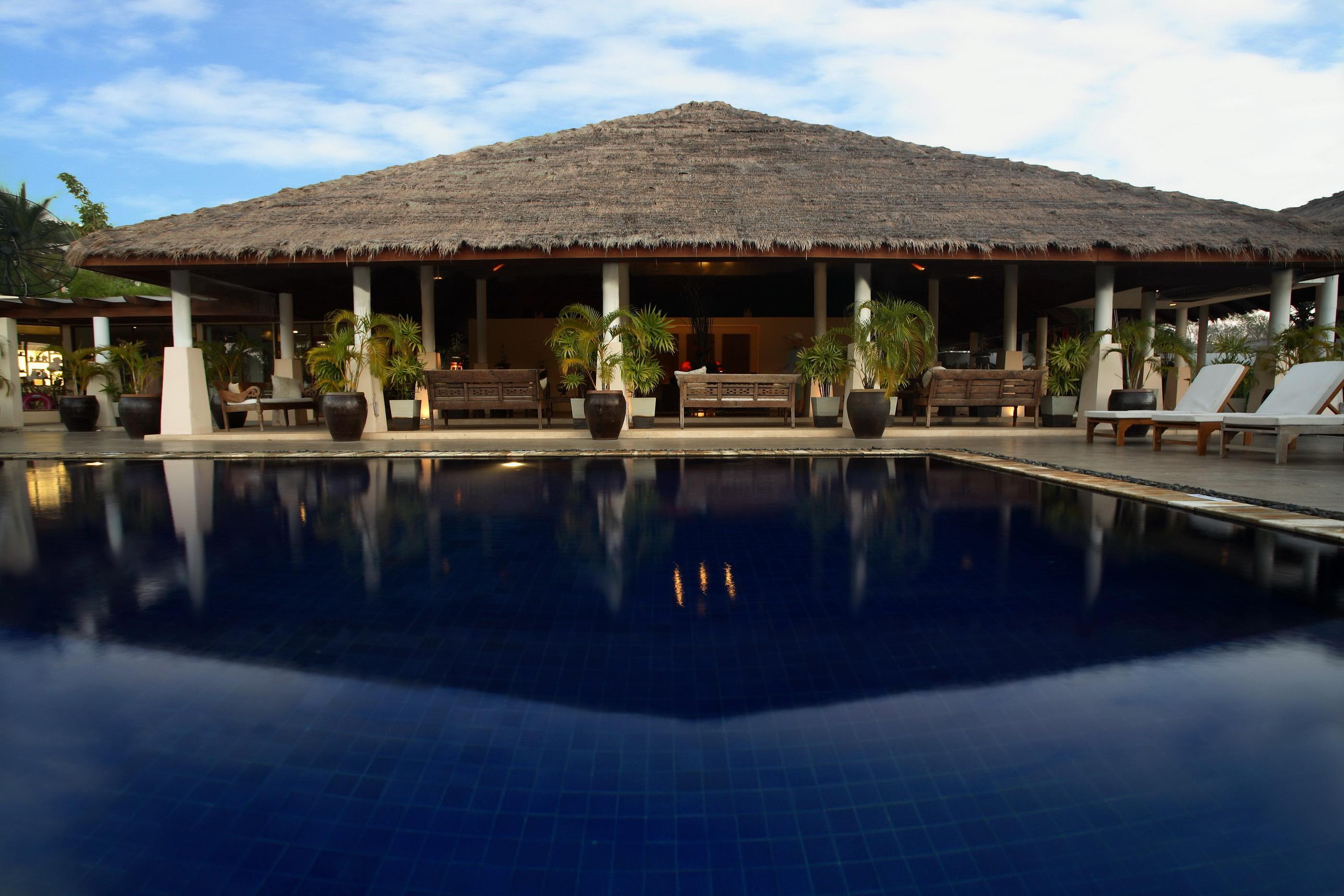 Chandara Resort & Spa, Phuket - Sha Plus Esterno foto