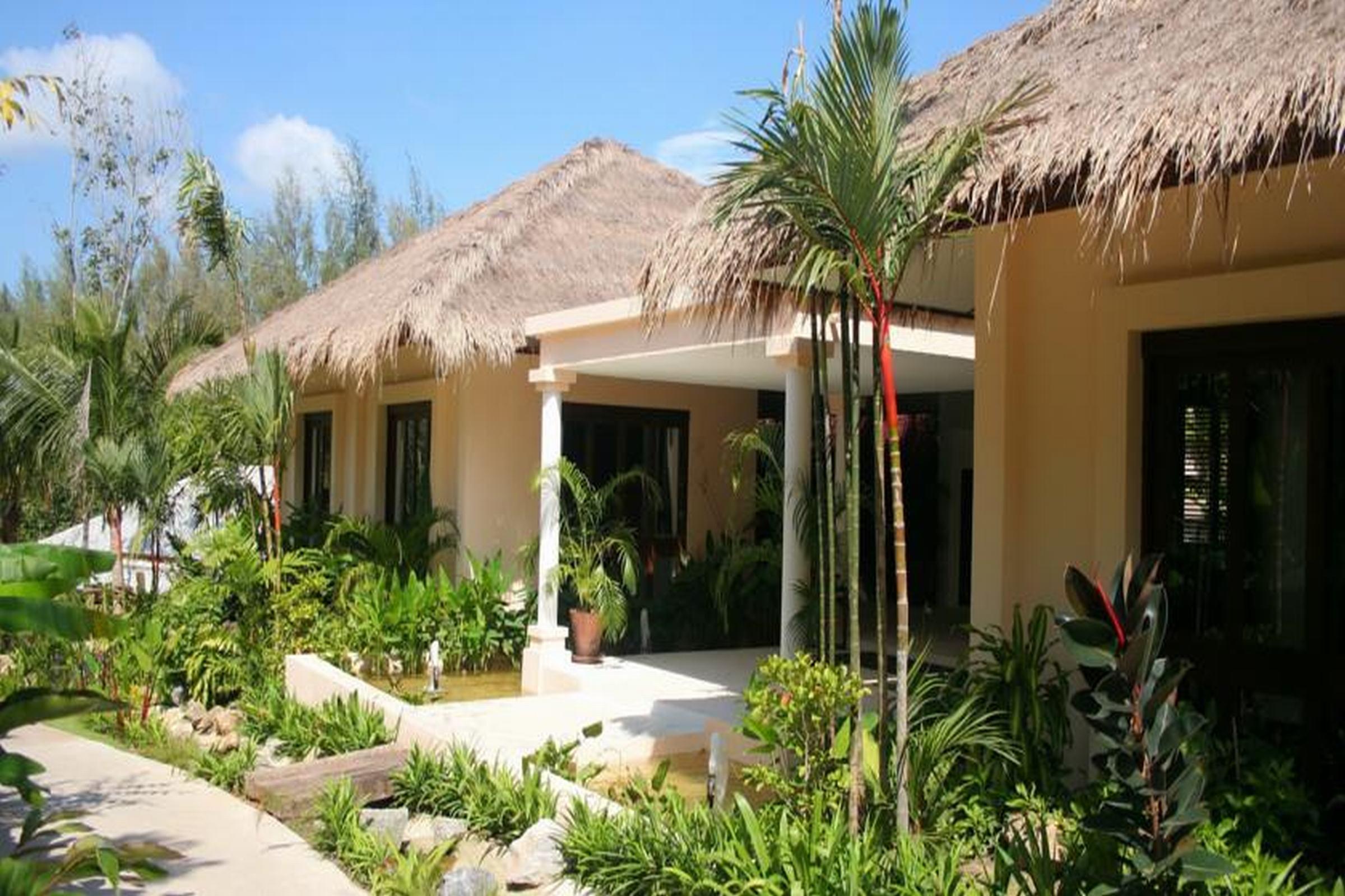 Chandara Resort & Spa, Phuket - Sha Plus Esterno foto