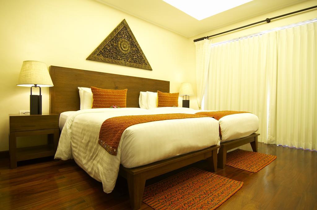 Chandara Resort & Spa, Phuket - Sha Plus Esterno foto
