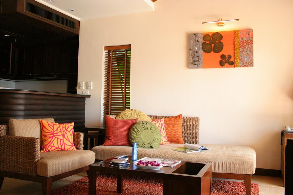 Chandara Resort & Spa, Phuket - Sha Plus Esterno foto