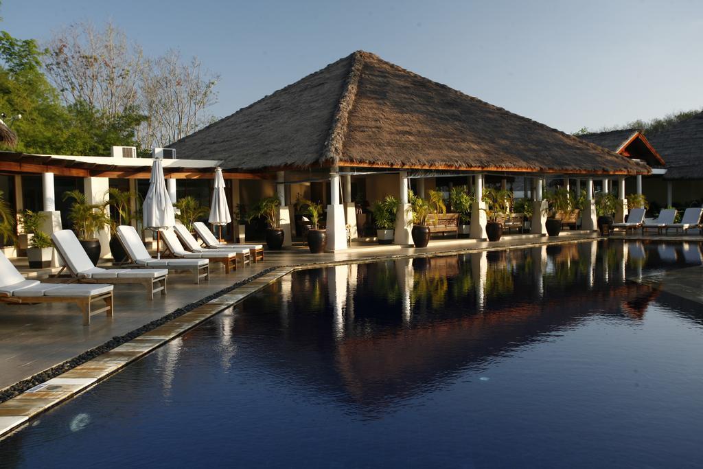 Chandara Resort & Spa, Phuket - Sha Plus Esterno foto