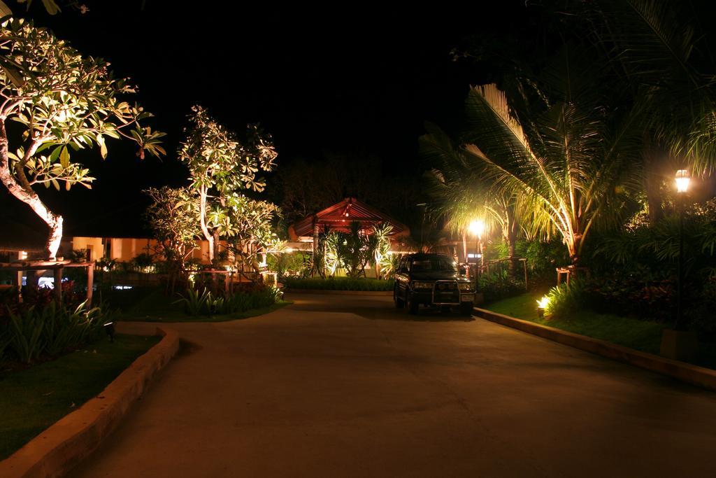 Chandara Resort & Spa, Phuket - Sha Plus Esterno foto