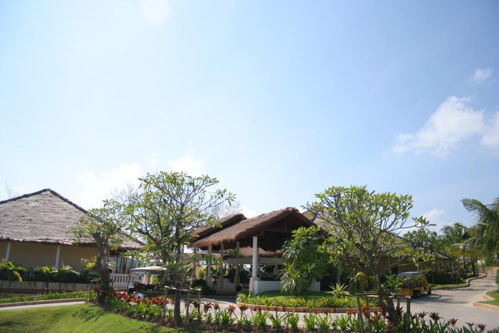 Chandara Resort & Spa, Phuket - Sha Plus Esterno foto