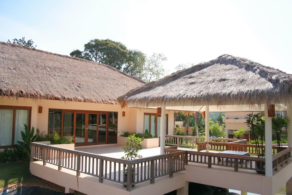 Chandara Resort & Spa, Phuket - Sha Plus Esterno foto
