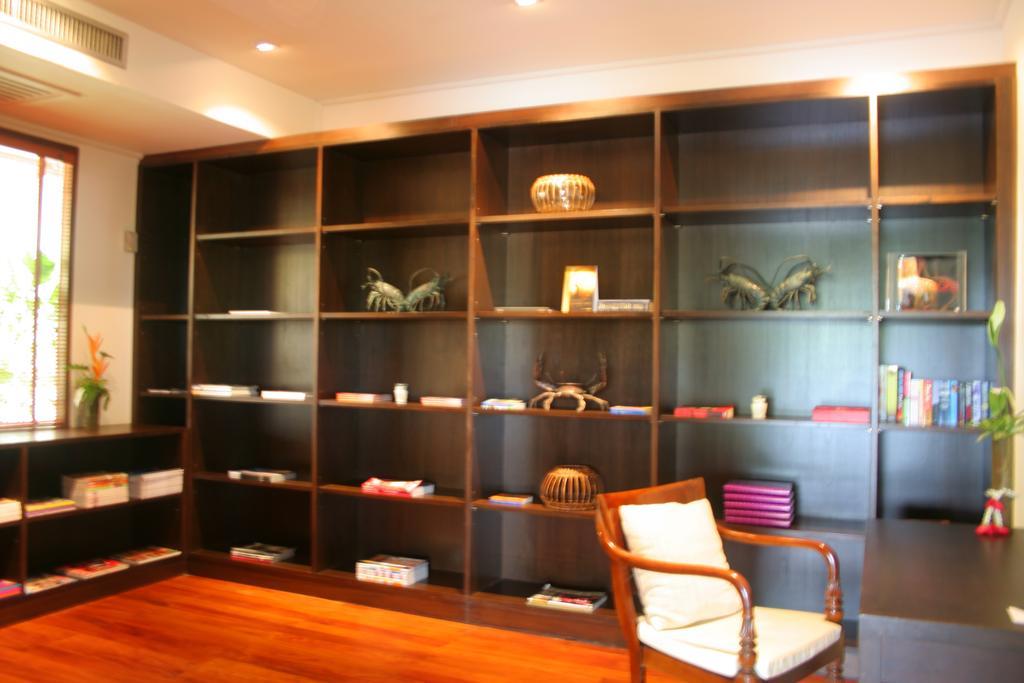 Chandara Resort & Spa, Phuket - Sha Plus Esterno foto