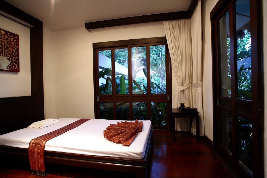 Chandara Resort & Spa, Phuket - Sha Plus Esterno foto