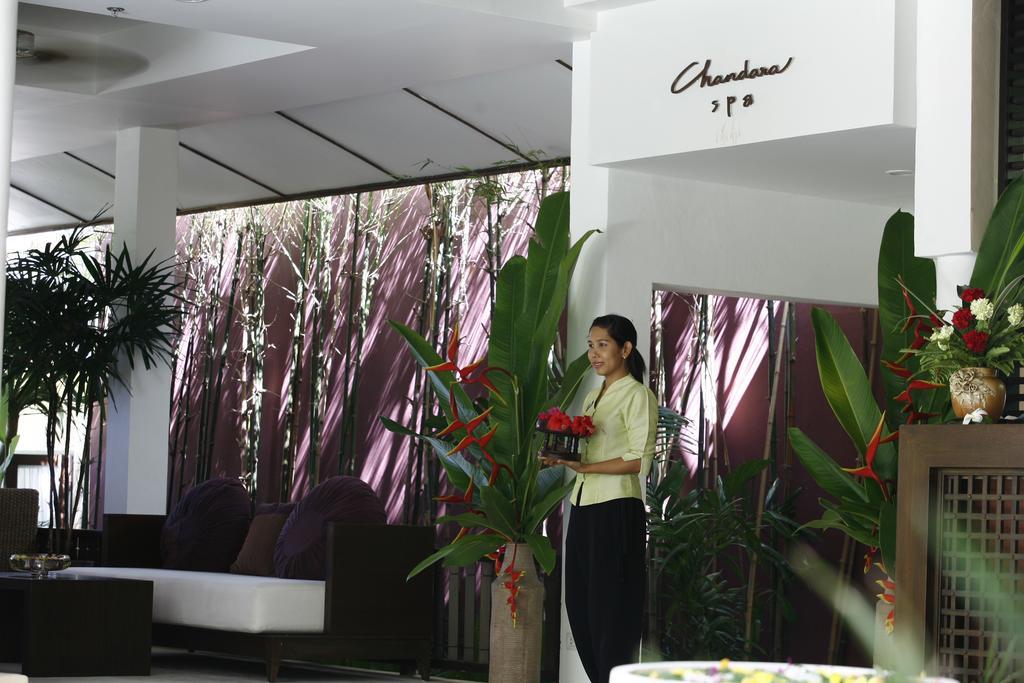 Chandara Resort & Spa, Phuket - Sha Plus Esterno foto