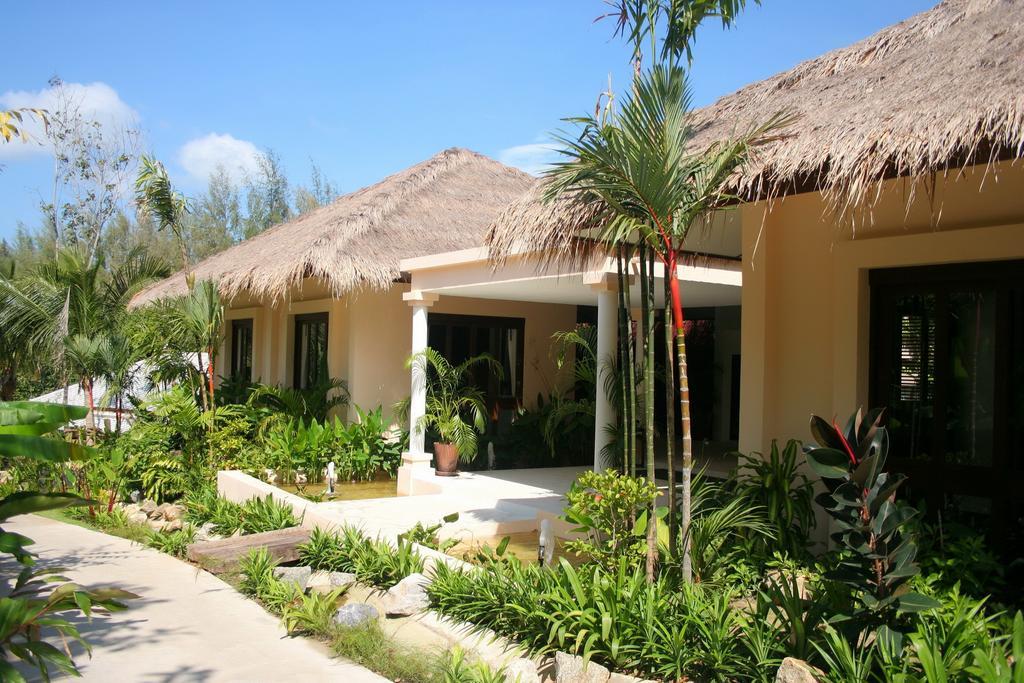 Chandara Resort & Spa, Phuket - Sha Plus Esterno foto