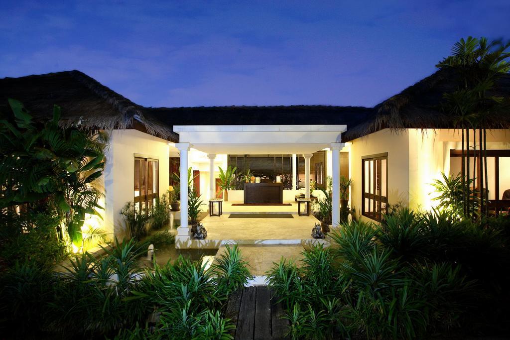 Chandara Resort & Spa, Phuket - Sha Plus Servizi foto