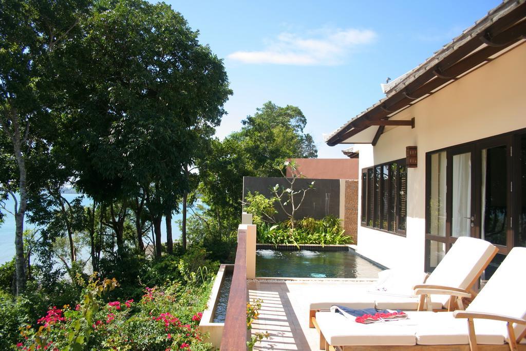 Chandara Resort & Spa, Phuket - Sha Plus Esterno foto