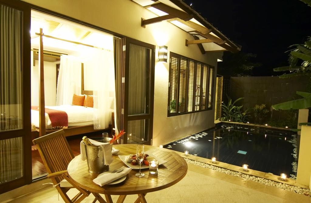 Chandara Resort & Spa, Phuket - Sha Plus Servizi foto