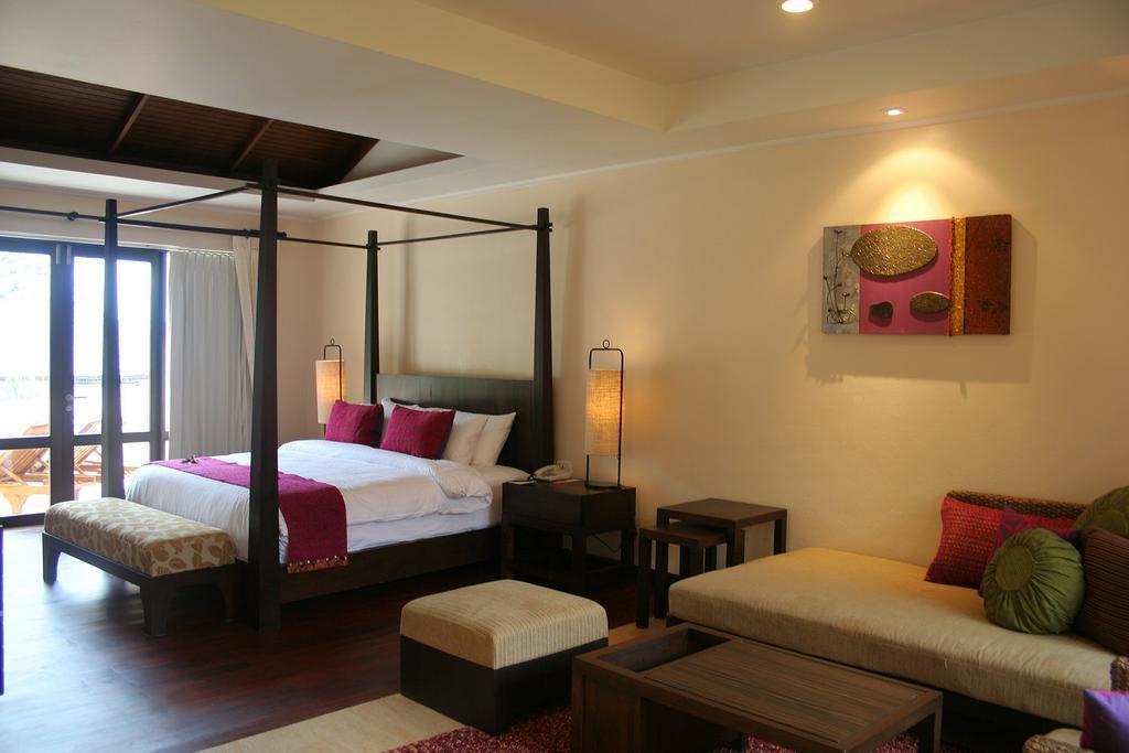 Chandara Resort & Spa, Phuket - Sha Plus Camera foto