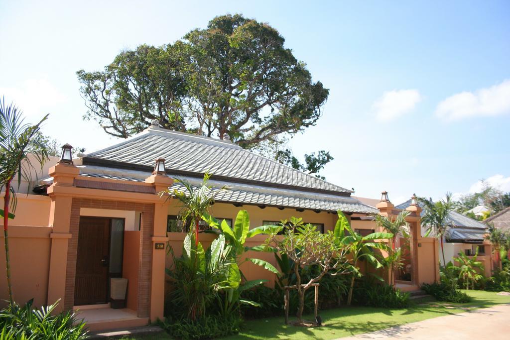 Chandara Resort & Spa, Phuket - Sha Plus Esterno foto