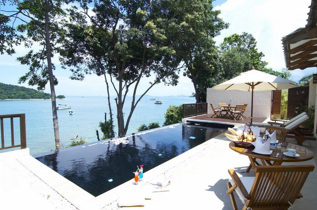 Chandara Resort & Spa, Phuket - Sha Plus Esterno foto