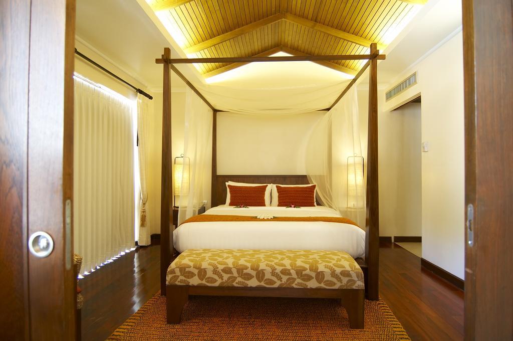 Chandara Resort & Spa, Phuket - Sha Plus Esterno foto