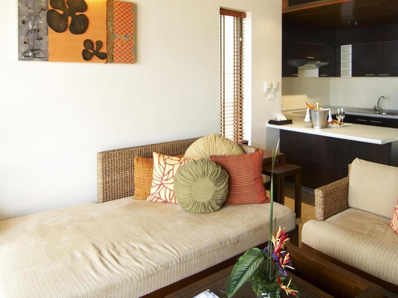 Chandara Resort & Spa, Phuket - Sha Plus Esterno foto