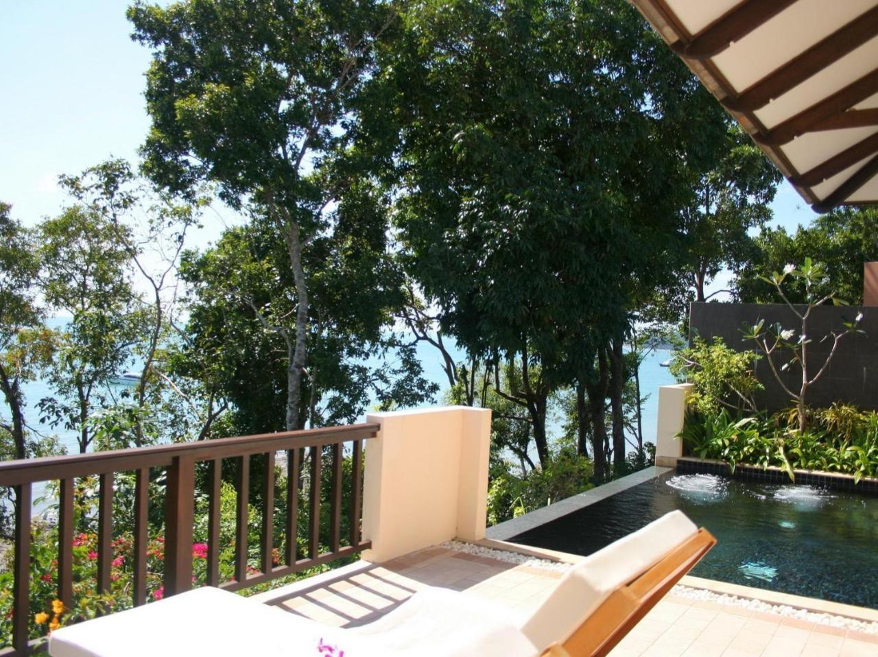 Chandara Resort & Spa, Phuket - Sha Plus Esterno foto