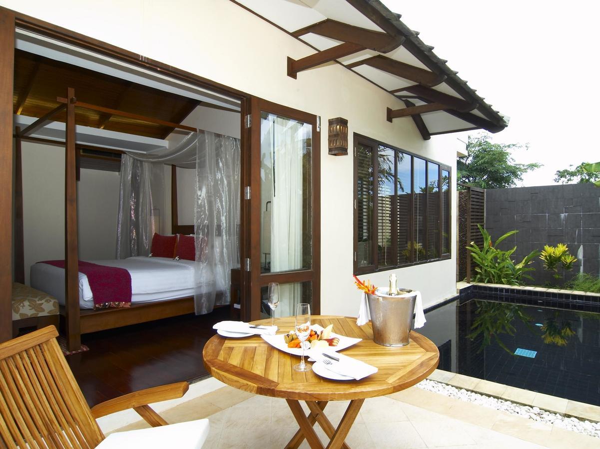 Chandara Resort & Spa, Phuket - Sha Plus Esterno foto