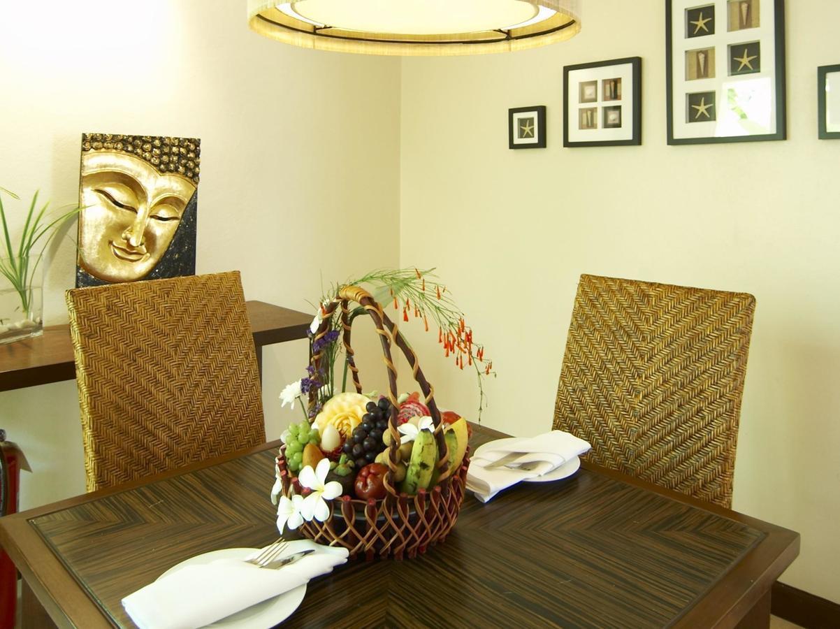 Chandara Resort & Spa, Phuket - Sha Plus Esterno foto