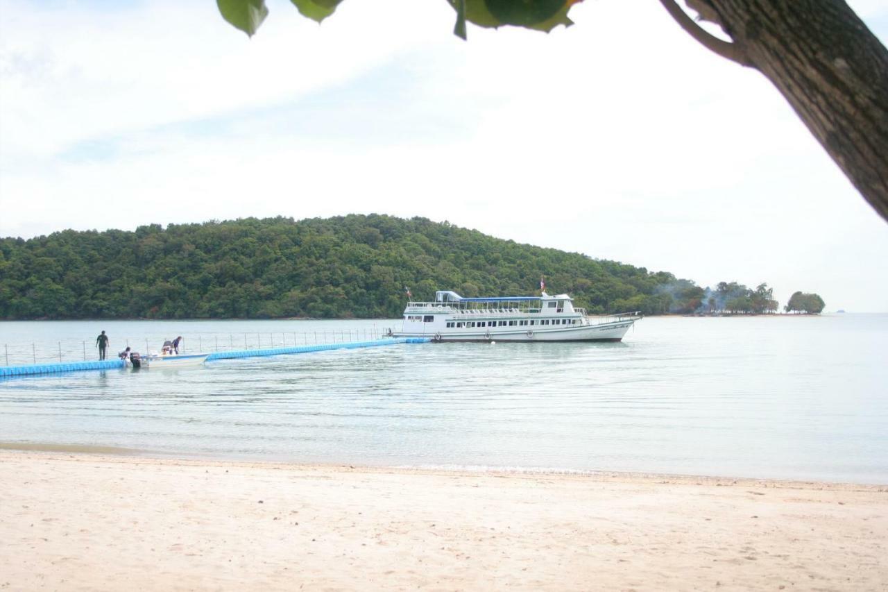 Chandara Resort & Spa, Phuket - Sha Plus Esterno foto