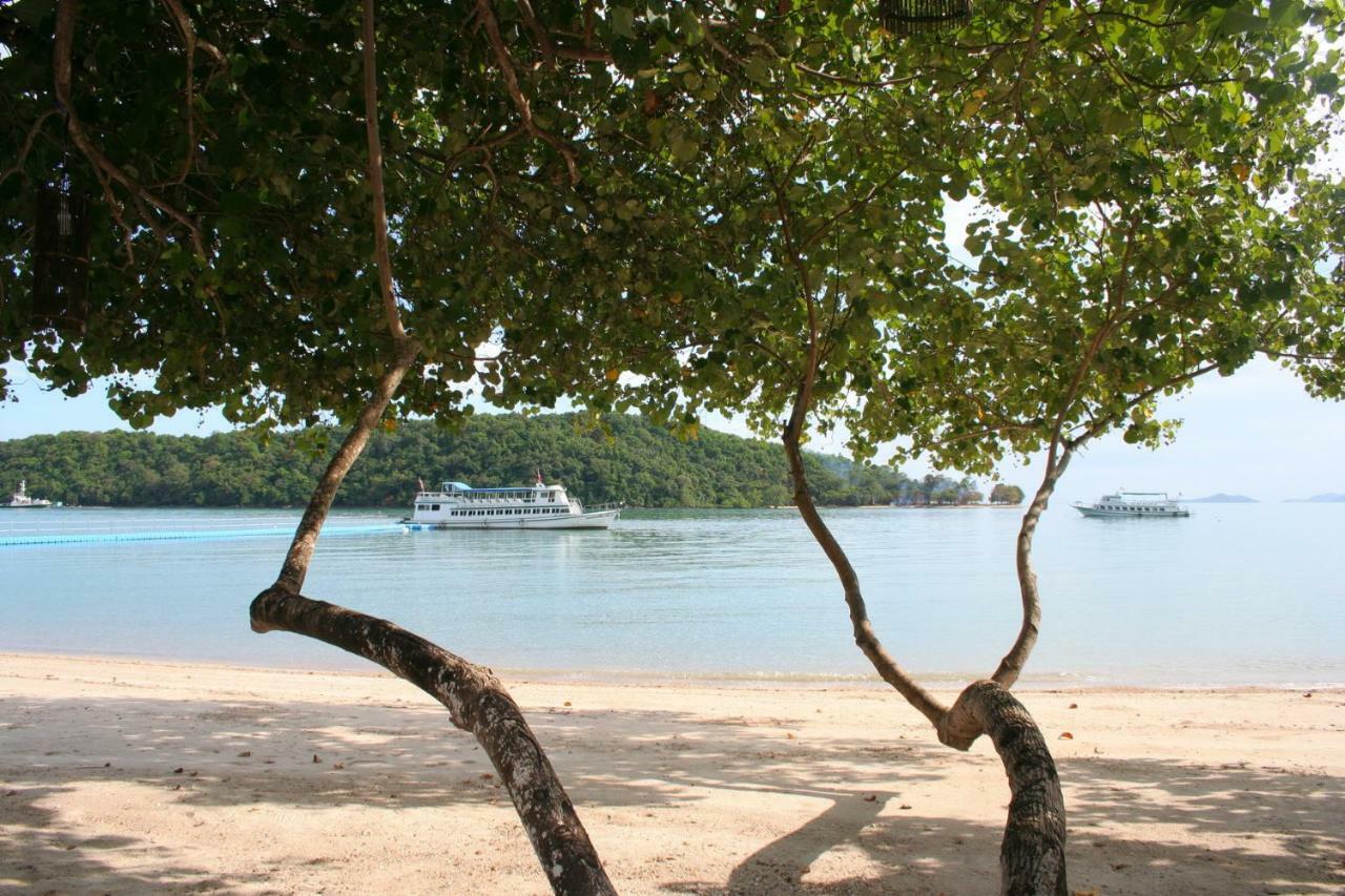 Chandara Resort & Spa, Phuket - Sha Plus Esterno foto