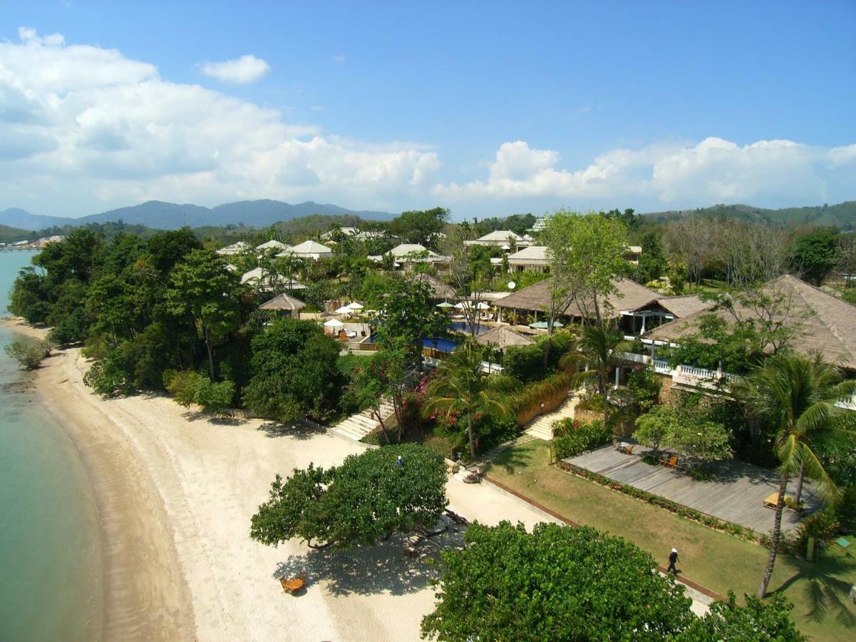 Chandara Resort & Spa, Phuket - Sha Plus Esterno foto
