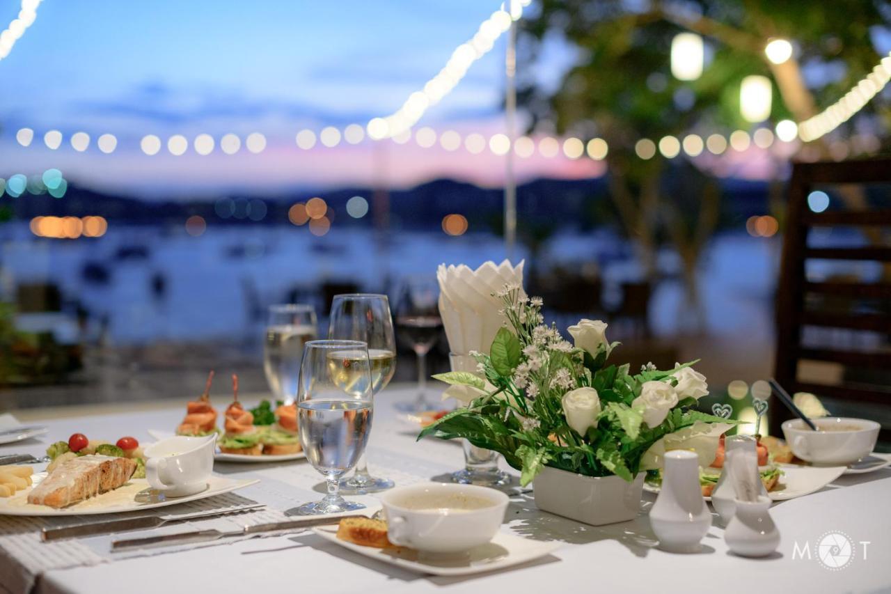 Chandara Resort & Spa, Phuket - Sha Plus Esterno foto