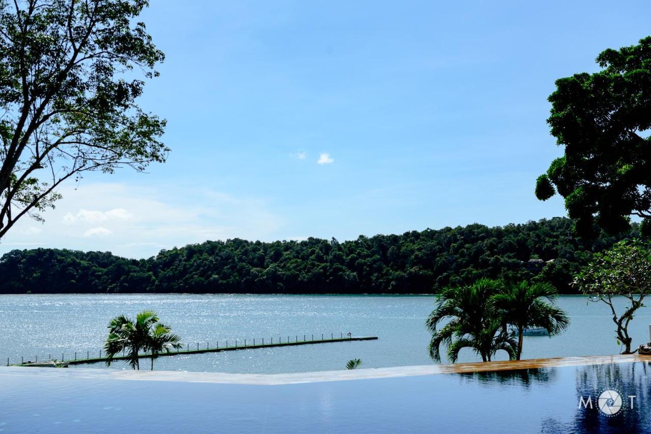 Chandara Resort & Spa, Phuket - Sha Plus Esterno foto
