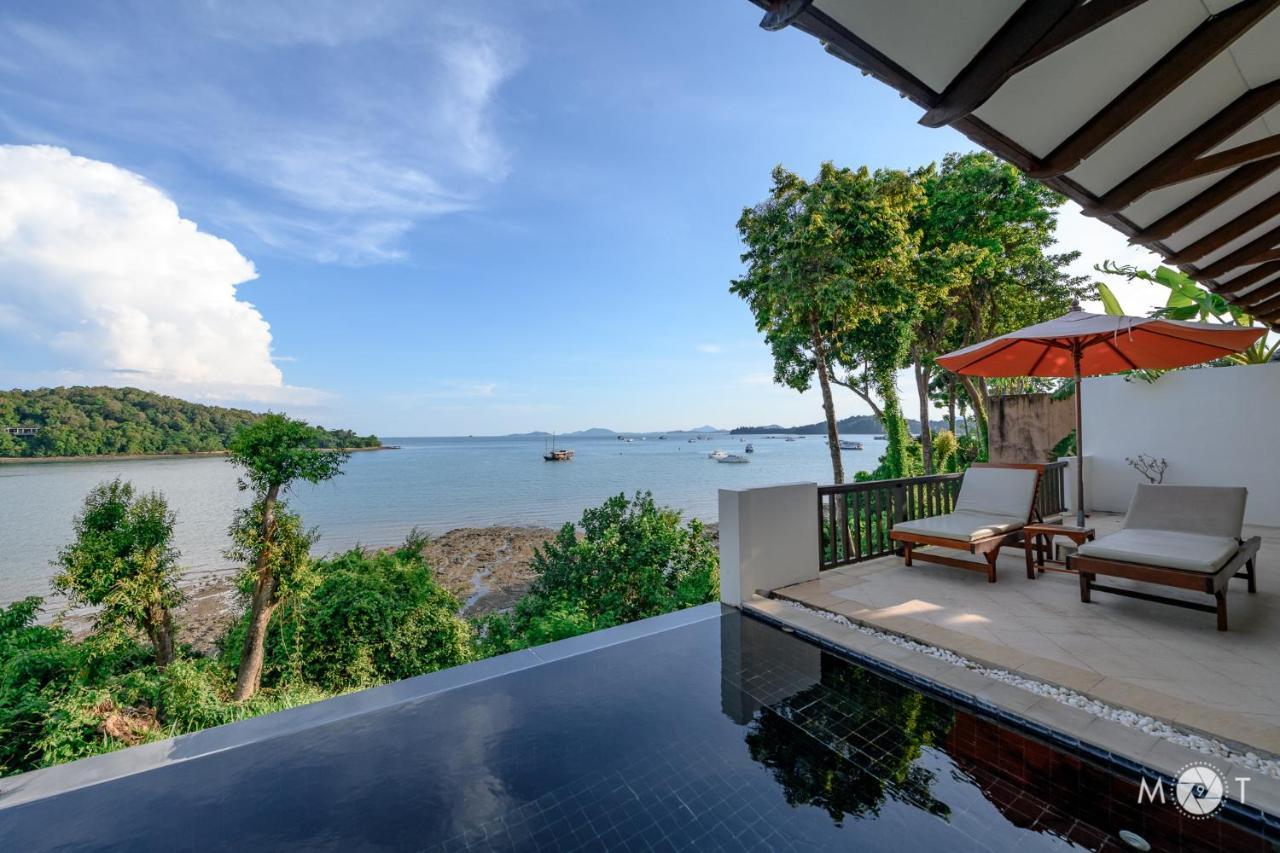Chandara Resort & Spa, Phuket - Sha Plus Esterno foto