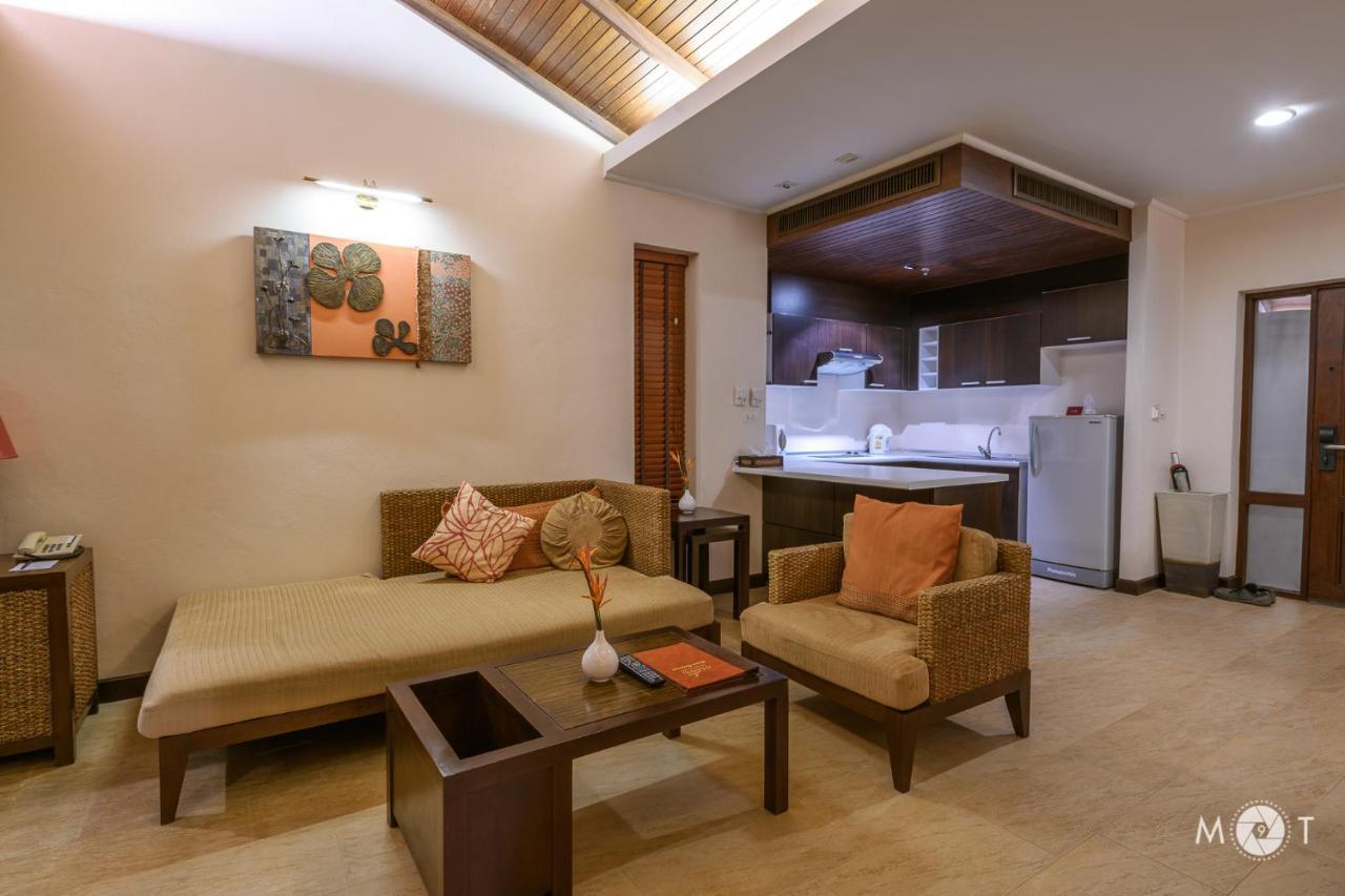 Chandara Resort & Spa, Phuket - Sha Plus Esterno foto