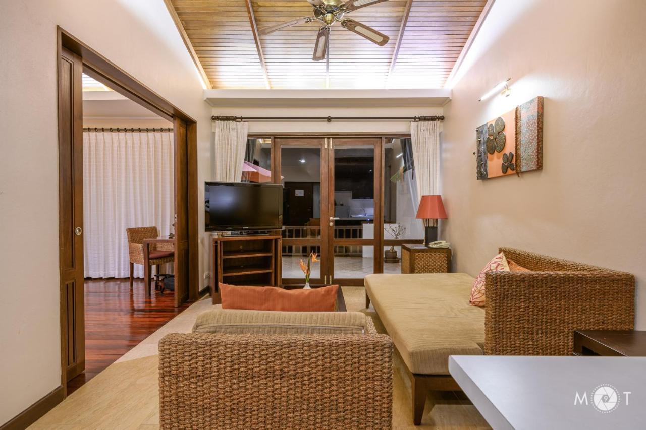 Chandara Resort & Spa, Phuket - Sha Plus Esterno foto