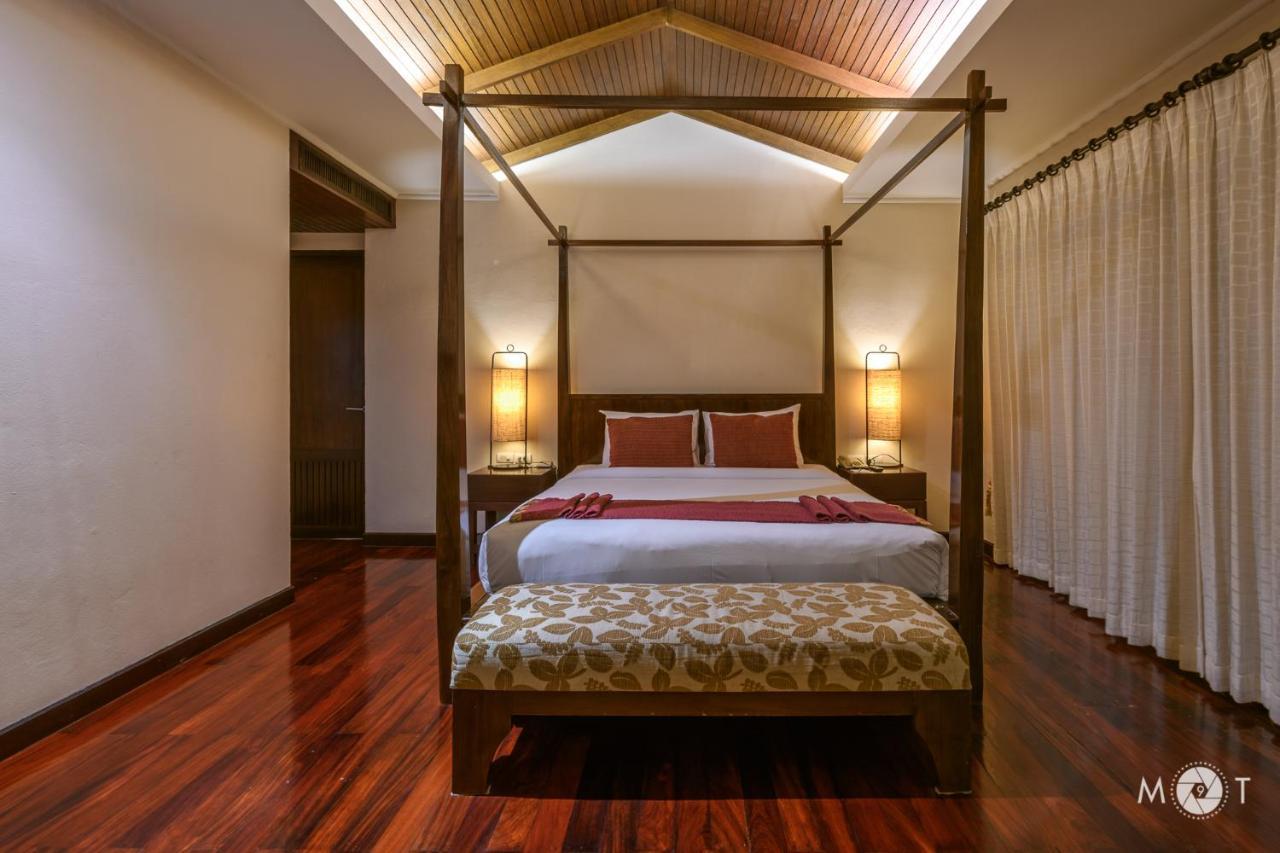 Chandara Resort & Spa, Phuket - Sha Plus Esterno foto